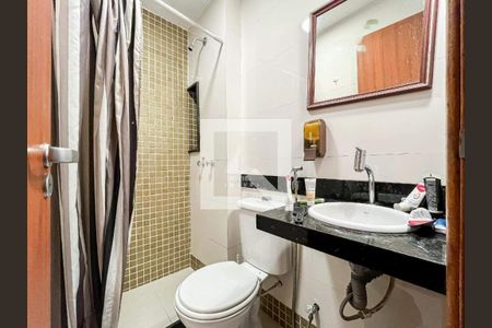 Casa à venda com 9 quartos, 312m² em Santa Teresa, Rio de Janeiro