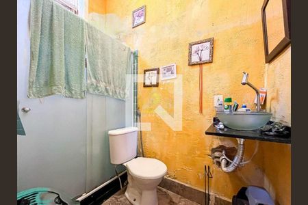 Casa à venda com 9 quartos, 312m² em Santa Teresa, Rio de Janeiro
