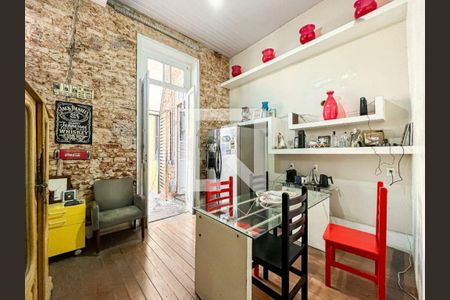 Casa à venda com 9 quartos, 312m² em Santa Teresa, Rio de Janeiro