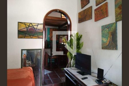Apartamento à venda com 1 quarto, 60m² em Flamengo, Rio de Janeiro
