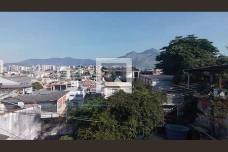Apartamento à venda com 2 quartos, 54m² em Pilares, Rio de Janeiro