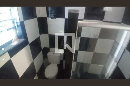 Apartamento à venda com 2 quartos, 54m² em Pilares, Rio de Janeiro