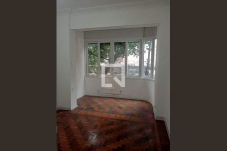 Apartamento à venda com 2 quartos, 74m² em Tijuca, Rio de Janeiro