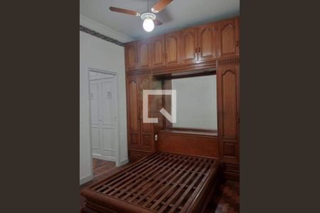 Apartamento à venda com 2 quartos, 74m² em Tijuca, Rio de Janeiro