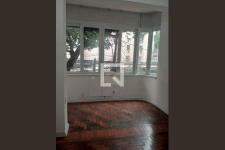 Apartamento à venda com 2 quartos, 74m² em Tijuca, Rio de Janeiro