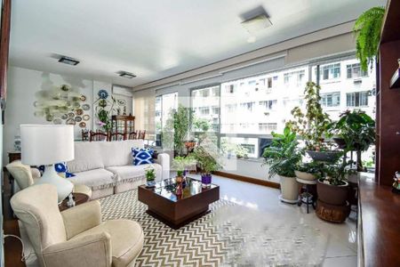 Apartamento à venda com 2 quartos, 118m² em Copacabana, Rio de Janeiro