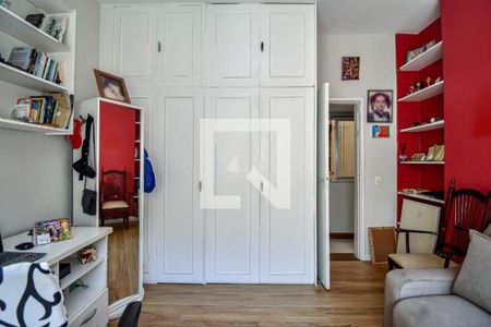 Apartamento à venda com 2 quartos, 118m² em Copacabana, Rio de Janeiro