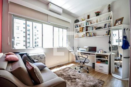 Apartamento à venda com 2 quartos, 118m² em Copacabana, Rio de Janeiro