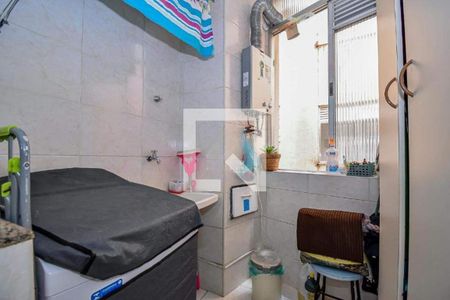 Apartamento à venda com 2 quartos, 118m² em Copacabana, Rio de Janeiro