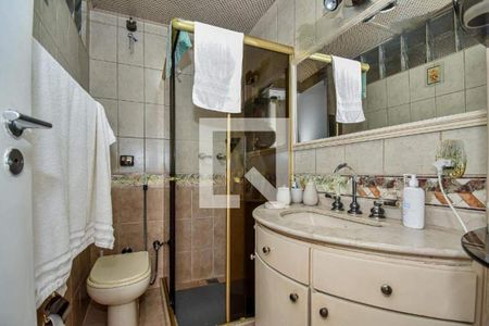 Apartamento à venda com 2 quartos, 118m² em Copacabana, Rio de Janeiro