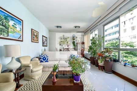 Apartamento à venda com 2 quartos, 118m² em Copacabana, Rio de Janeiro