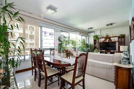 Apartamento à venda com 2 quartos, 118m² em Copacabana, Rio de Janeiro