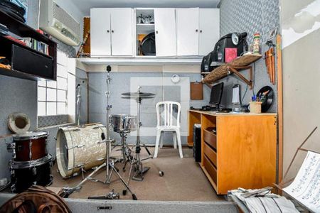 Casa à venda com 4 quartos, 270m² em Humaitá, Rio de Janeiro