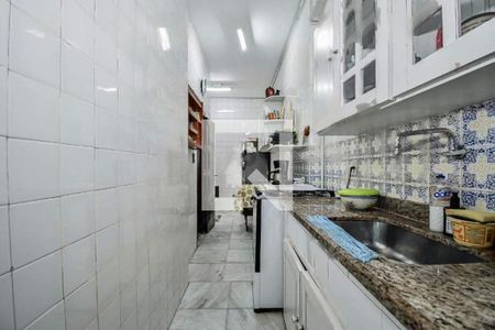 Casa à venda com 4 quartos, 270m² em Humaitá, Rio de Janeiro