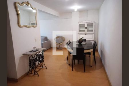 Apartamento à venda com 2 quartos, 102m² em Botafogo, Rio de Janeiro