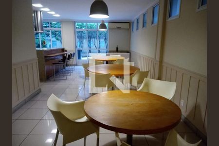 Apartamento à venda com 2 quartos, 102m² em Botafogo, Rio de Janeiro