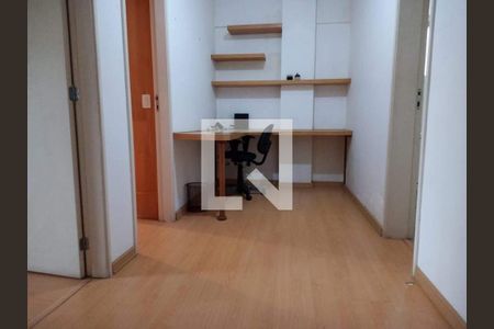 Apartamento à venda com 2 quartos, 102m² em Botafogo, Rio de Janeiro