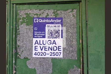 Placa de casa à venda com 5 quartos, 260m² em Flamengo, Rio de Janeiro