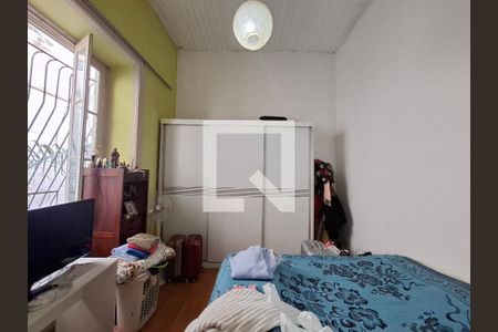 Quarto 2 de casa à venda com 5 quartos, 260m² em Flamengo, Rio de Janeiro
