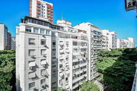Apartamento à venda com 3 quartos, 123m² em Copacabana, Rio de Janeiro