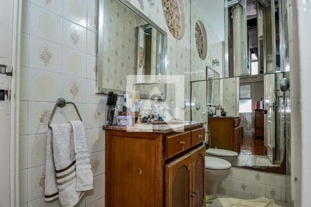 Apartamento à venda com 3 quartos, 123m² em Copacabana, Rio de Janeiro