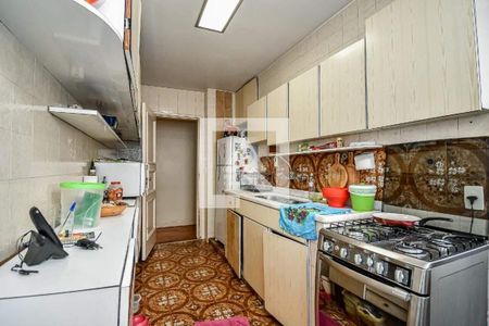 Apartamento à venda com 3 quartos, 123m² em Copacabana, Rio de Janeiro