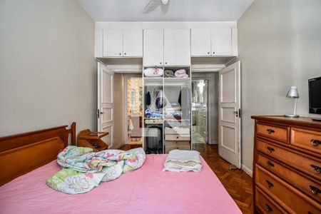 Apartamento à venda com 3 quartos, 123m² em Copacabana, Rio de Janeiro