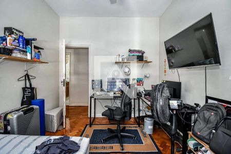 Apartamento à venda com 3 quartos, 123m² em Copacabana, Rio de Janeiro