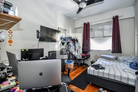 Apartamento à venda com 3 quartos, 123m² em Copacabana, Rio de Janeiro