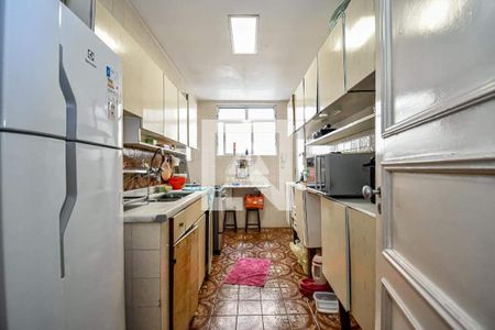 Apartamento à venda com 3 quartos, 123m² em Copacabana, Rio de Janeiro