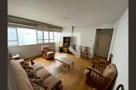 Apartamento à venda com 3 quartos, 100m² em Leblon, Rio de Janeiro