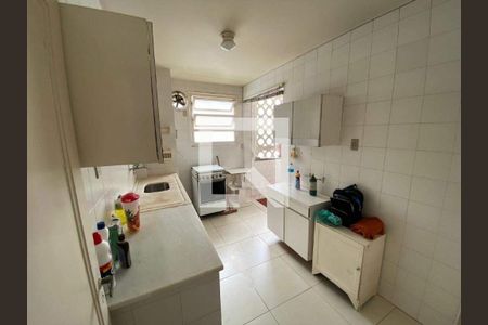 Apartamento à venda com 3 quartos, 100m² em Leblon, Rio de Janeiro