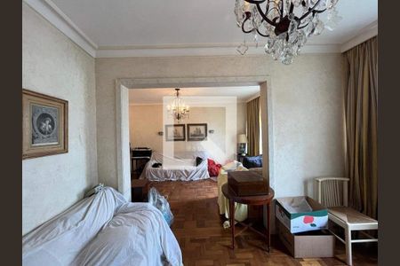 Apartamento à venda com 2 quartos, 105m² em Leblon, Rio de Janeiro