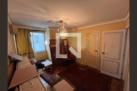 Apartamento à venda com 2 quartos, 105m² em Leblon, Rio de Janeiro