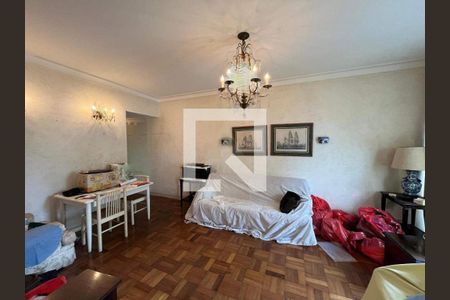 Apartamento à venda com 2 quartos, 105m² em Leblon, Rio de Janeiro