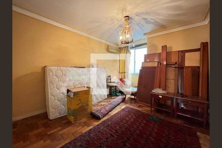 Apartamento à venda com 2 quartos, 105m² em Leblon, Rio de Janeiro