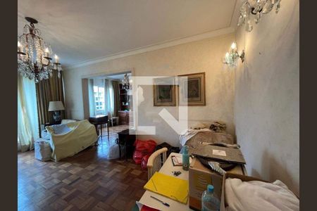 Apartamento à venda com 2 quartos, 105m² em Leblon, Rio de Janeiro