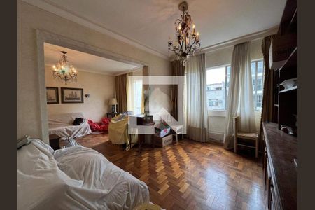 Apartamento à venda com 2 quartos, 105m² em Leblon, Rio de Janeiro