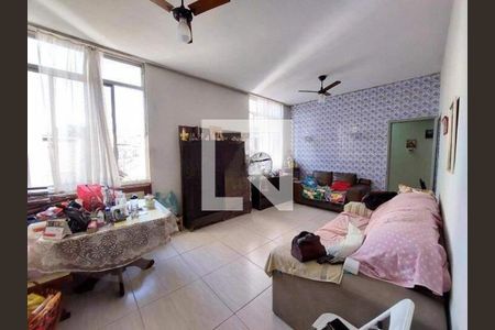 Apartamento à venda com 2 quartos, 103m² em Méier, Rio de Janeiro