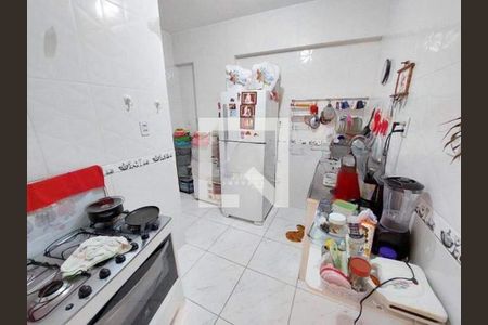 Apartamento à venda com 2 quartos, 103m² em Méier, Rio de Janeiro