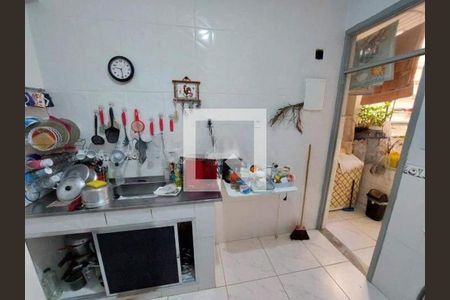 Apartamento à venda com 2 quartos, 103m² em Méier, Rio de Janeiro