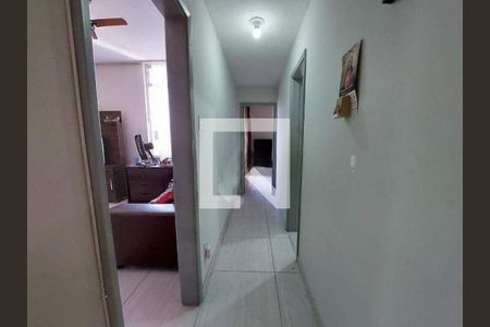 Apartamento à venda com 2 quartos, 103m² em Méier, Rio de Janeiro