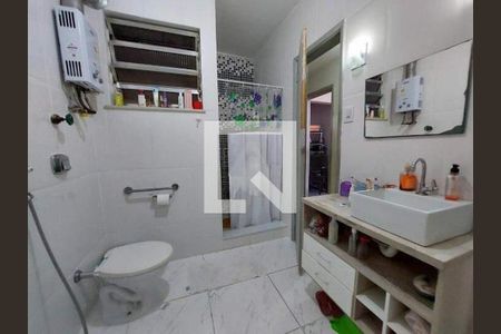Apartamento à venda com 2 quartos, 103m² em Méier, Rio de Janeiro
