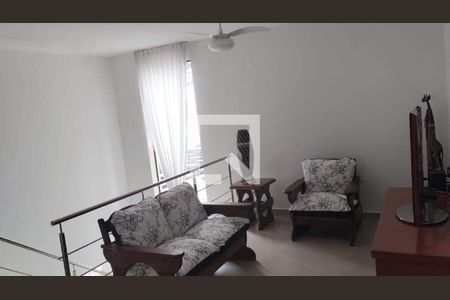 Casa à venda com 5 quartos, 542m² em Santa Teresa, Rio de Janeiro