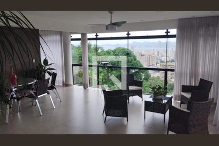 Casa à venda com 5 quartos, 542m² em Santa Teresa, Rio de Janeiro