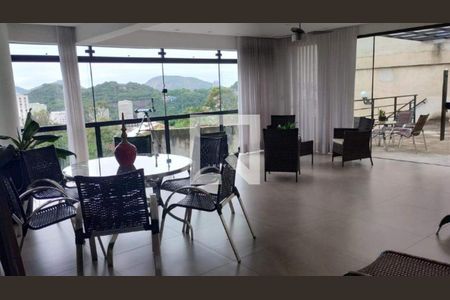 Casa à venda com 5 quartos, 542m² em Santa Teresa, Rio de Janeiro