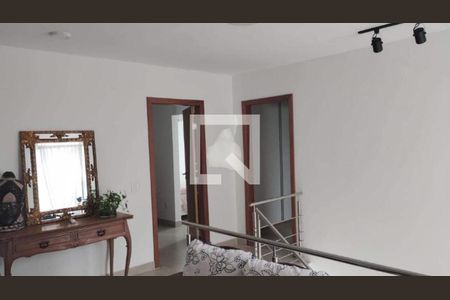 Casa à venda com 5 quartos, 542m² em Santa Teresa, Rio de Janeiro