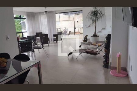 Casa à venda com 5 quartos, 542m² em Santa Teresa, Rio de Janeiro