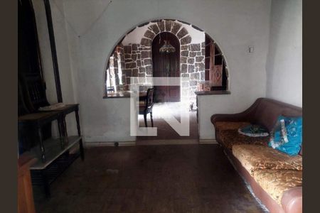 Casa à venda com 3 quartos, 125m² em Tijuca, Rio de Janeiro