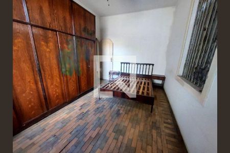 Casa à venda com 3 quartos, 125m² em Tijuca, Rio de Janeiro